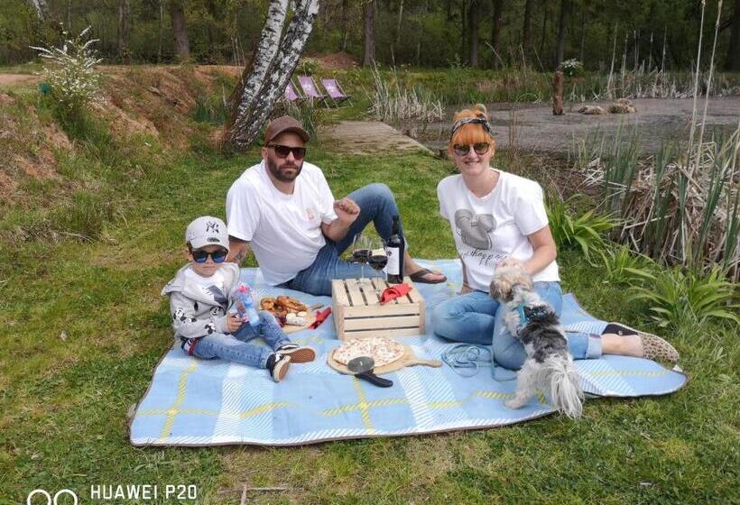 Отель Restaurant Litermont