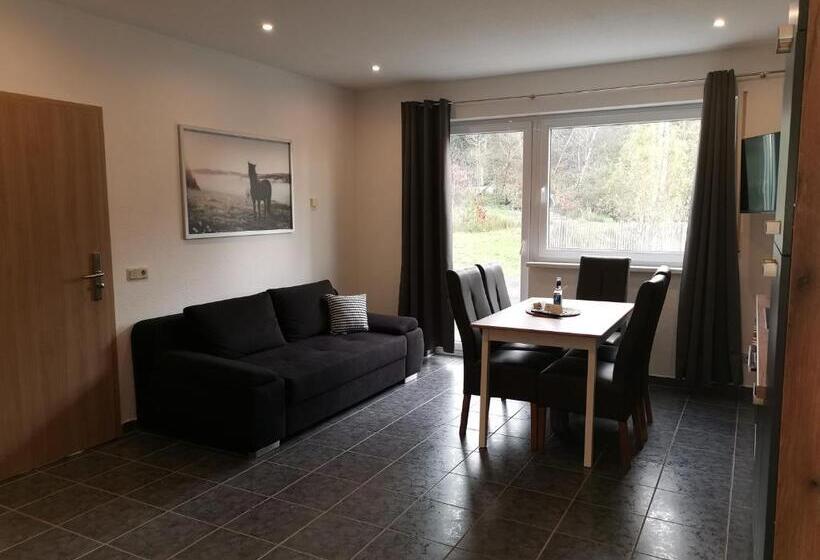 ホテル Restaurant Litermont