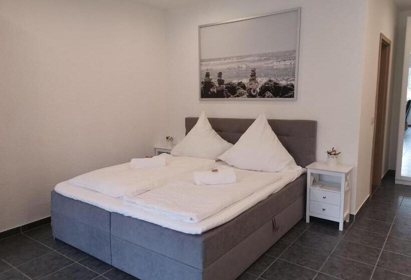 ホテル Restaurant Litermont