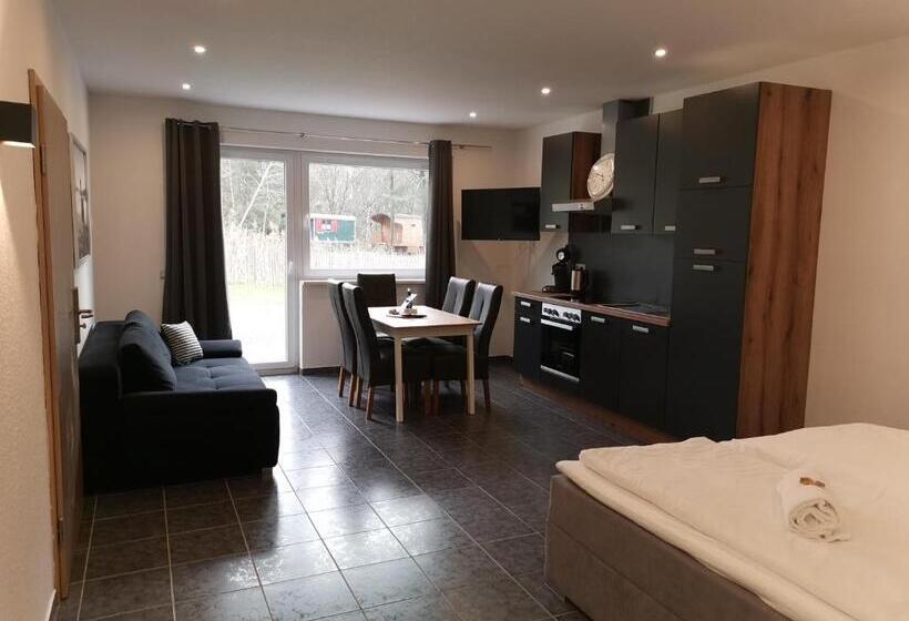 ホテル Restaurant Litermont