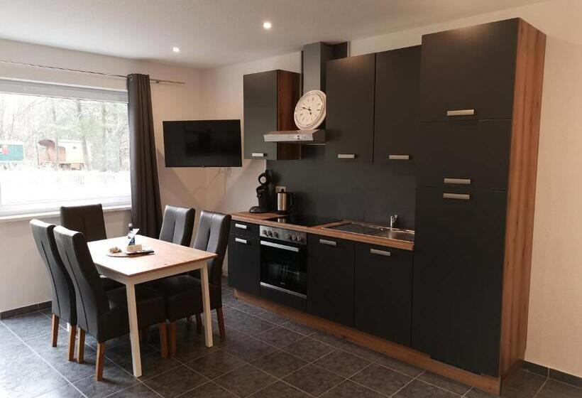 Отель Restaurant Litermont