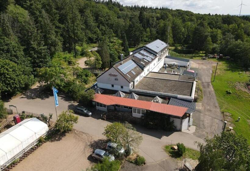 ホテル Restaurant Litermont