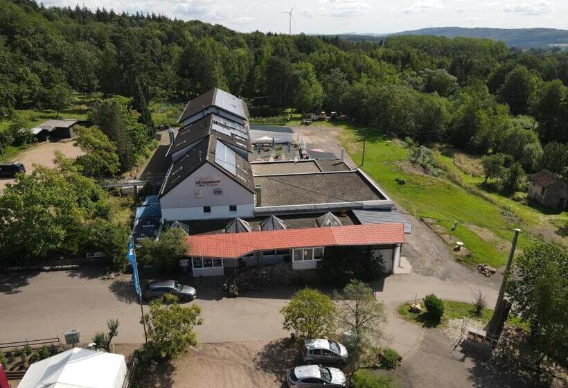 ホテル Restaurant Litermont