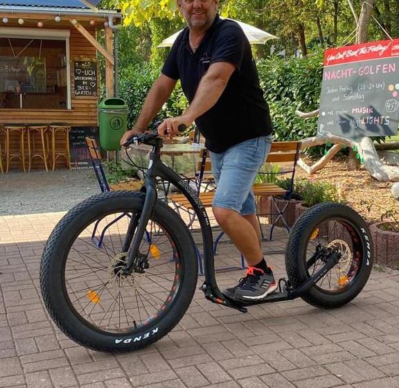 ホテル Restaurant Litermont