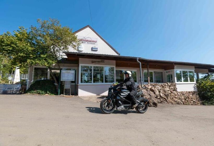 ホテル Restaurant Litermont