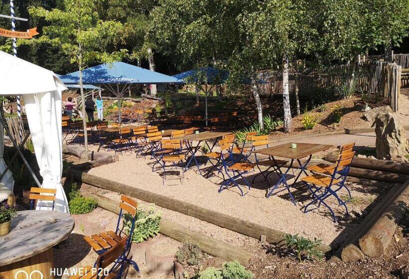 ホテル Restaurant Litermont