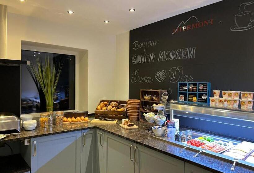 ホテル Restaurant Litermont