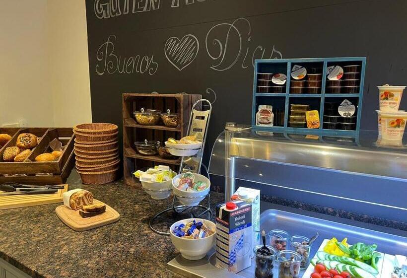 ホテル Restaurant Litermont