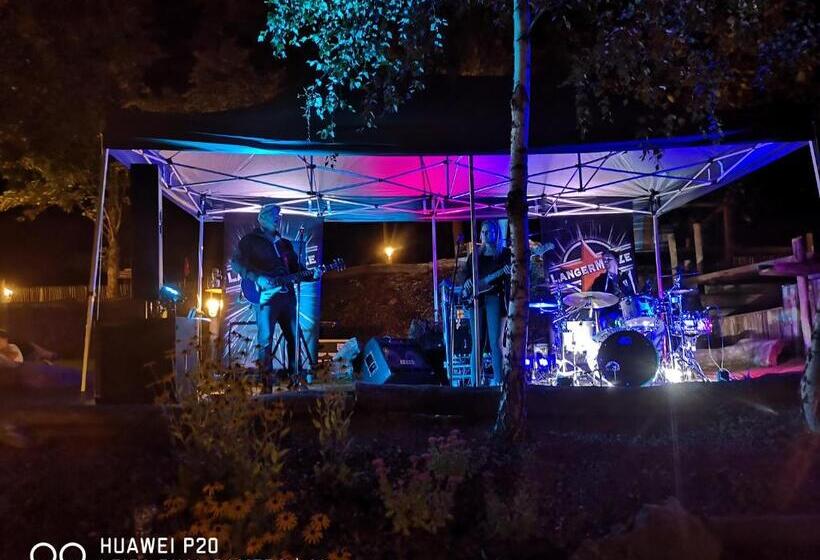 ホテル Restaurant Litermont