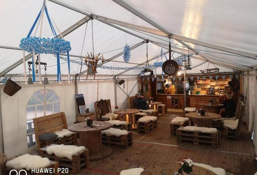 Отель Restaurant Litermont