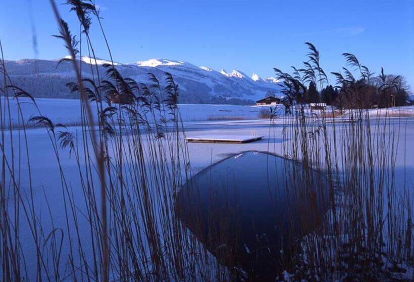 ホテル Restaurant Sternen
