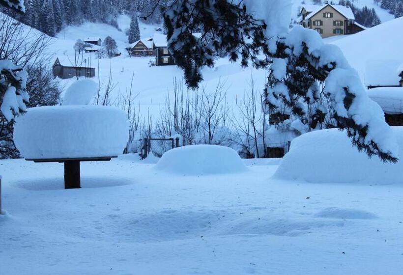 ホテル Restaurant Sternen