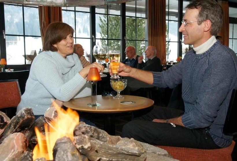 ホテル Restaurant Sternen