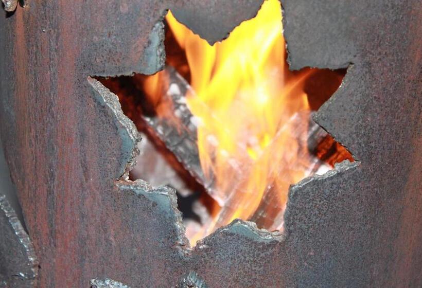 ホテル Restaurant Sternen