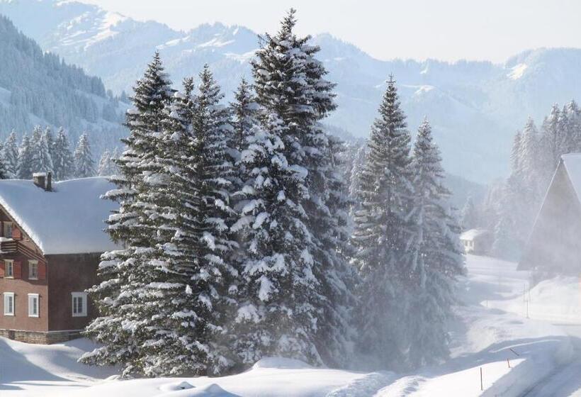 ホテル Restaurant Sternen