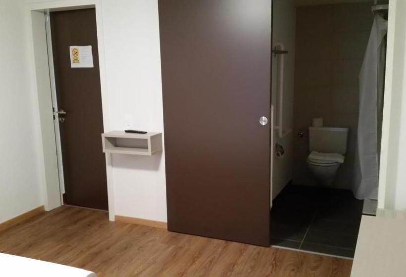 בית מלון כפרי Ristorante Stazione Con Alloggio