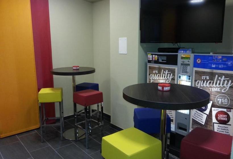 בית מלון כפרי Ristorante Stazione Con Alloggio