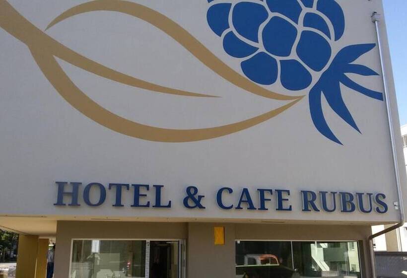 ホテル Rubus
