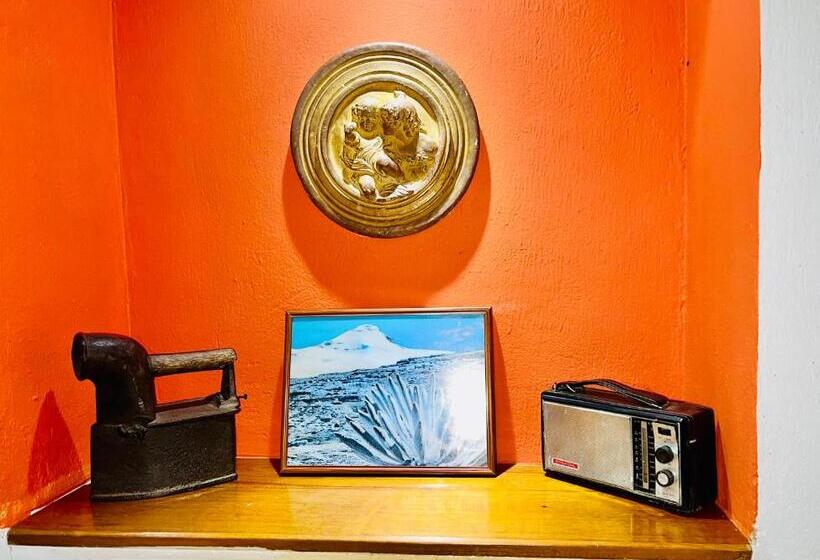 בית מלון כפרי San Gabriel