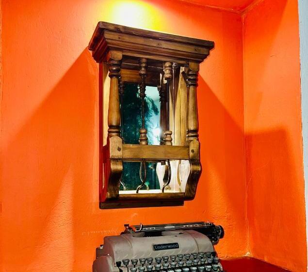 בית מלון כפרי San Gabriel