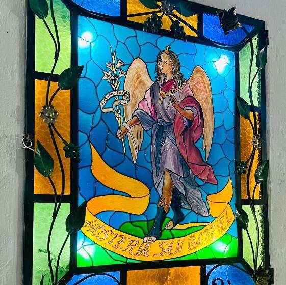 בית מלון כפרי San Gabriel