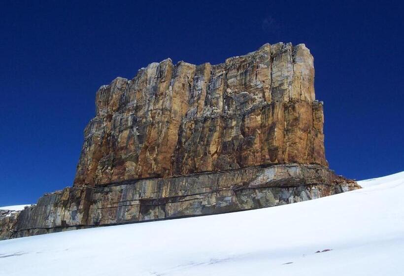 בית מלון כפרי San Gabriel