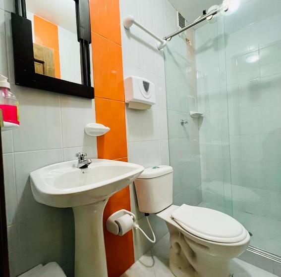 בית מלון כפרי San Gabriel