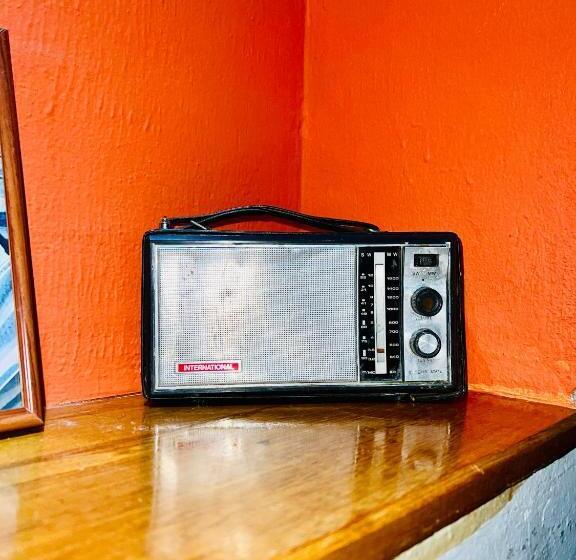 בית מלון כפרי San Gabriel