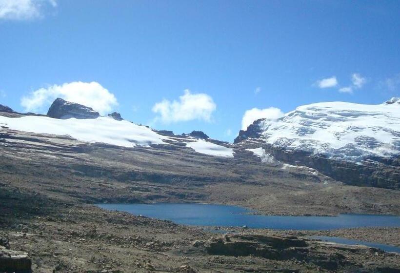 בית מלון כפרי San Gabriel