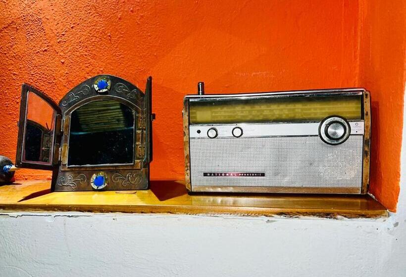 בית מלון כפרי San Gabriel