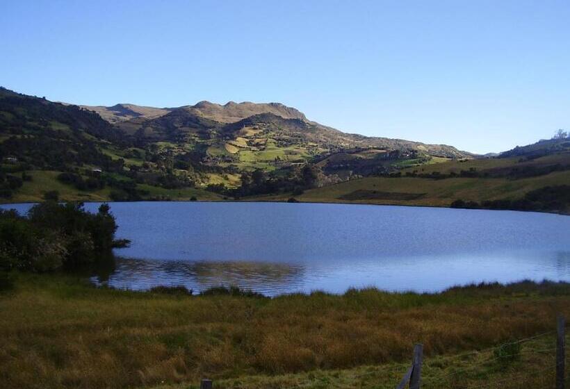 בית מלון כפרי San Gabriel