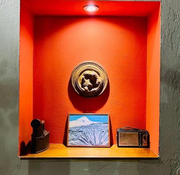 בית מלון כפרי San Gabriel