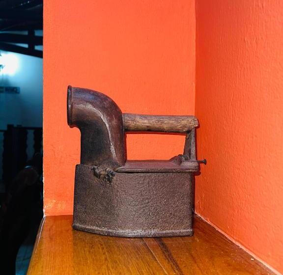 בית מלון כפרי San Gabriel