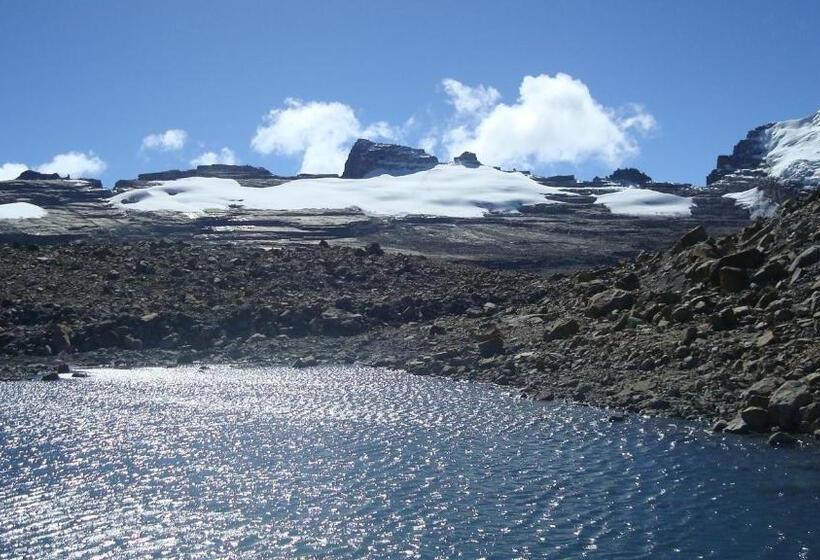 בית מלון כפרי San Gabriel