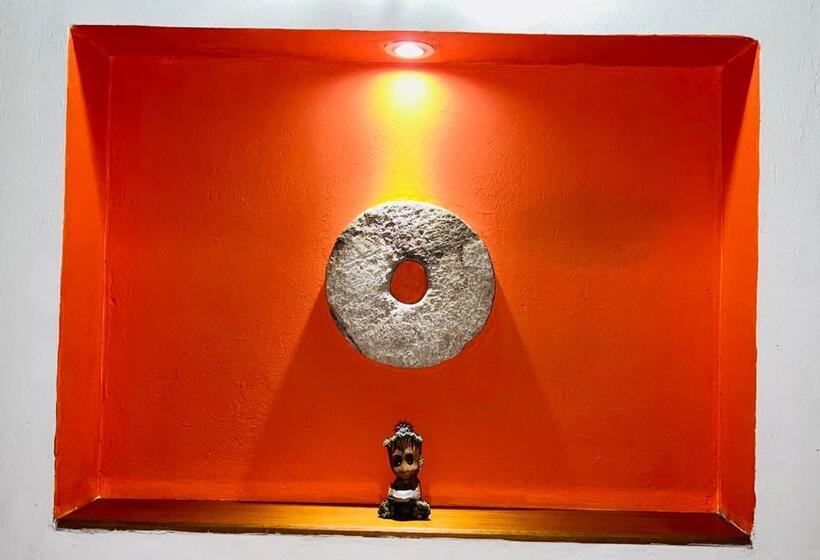 בית מלון כפרי San Gabriel