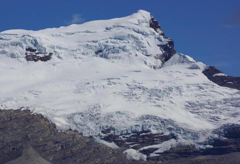 בית מלון כפרי San Gabriel