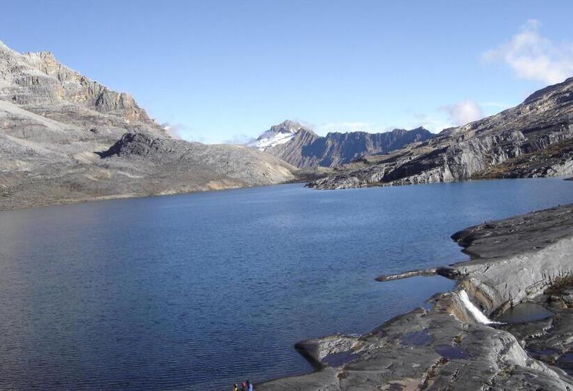 בית מלון כפרי San Gabriel