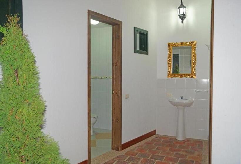 בית מלון כפרי San Gabriel