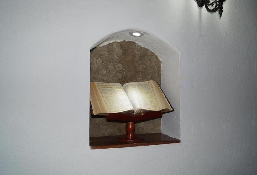 בית מלון כפרי San Gabriel