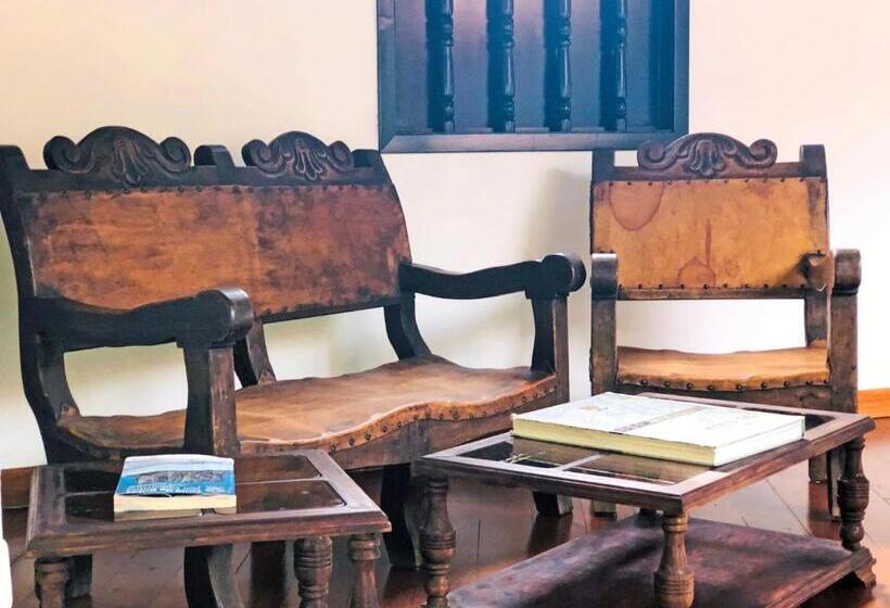 בית מלון כפרי San Gabriel