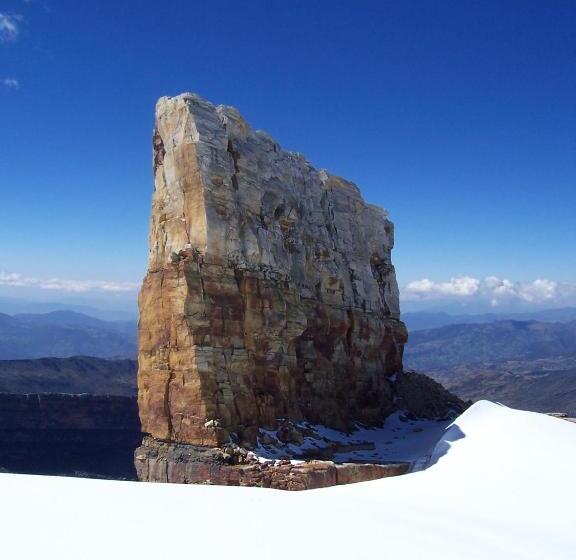 בית מלון כפרי San Gabriel