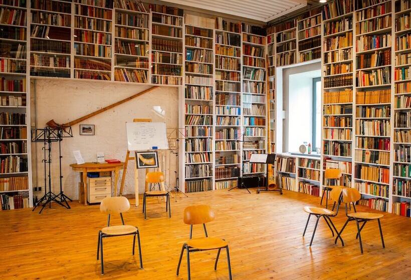 酒店 Schloss Lautrach