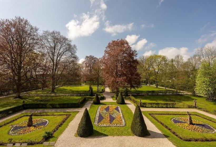 酒店 Schloss Lautrach