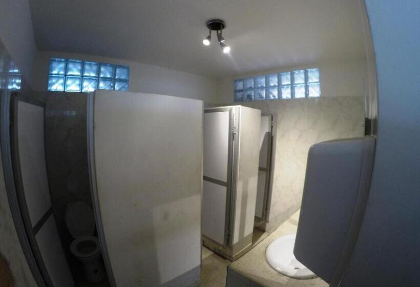 فندق Sky Club Eco