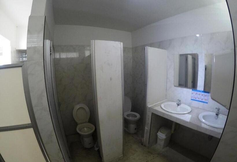 فندق Sky Club Eco