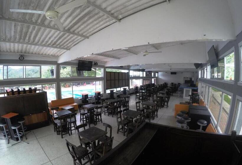 فندق Sky Club Eco