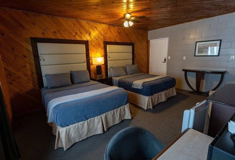 فندق Stoco Lake Lodge