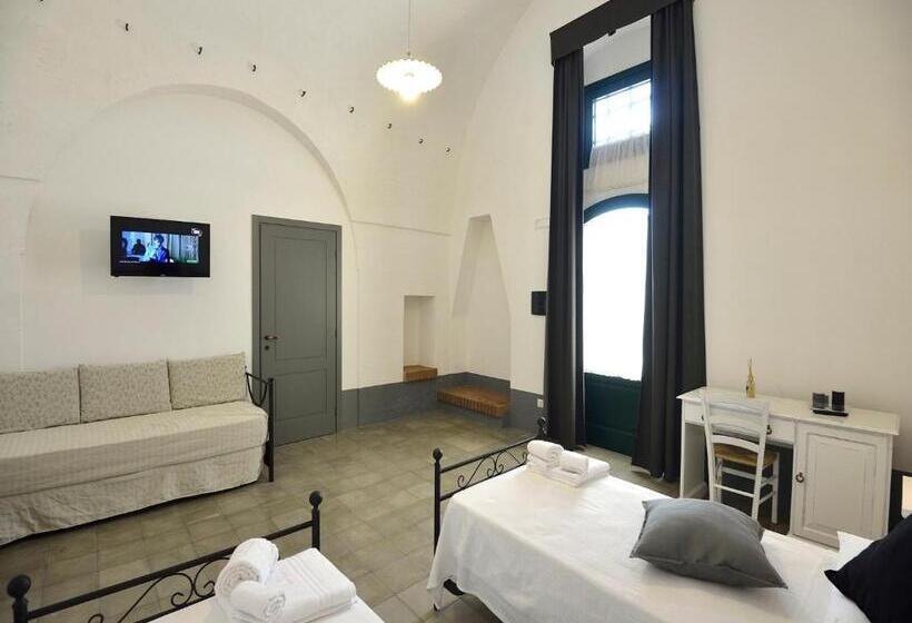 فندق Tenuta Orsanese