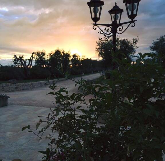 فندق Tenuta Orsanese