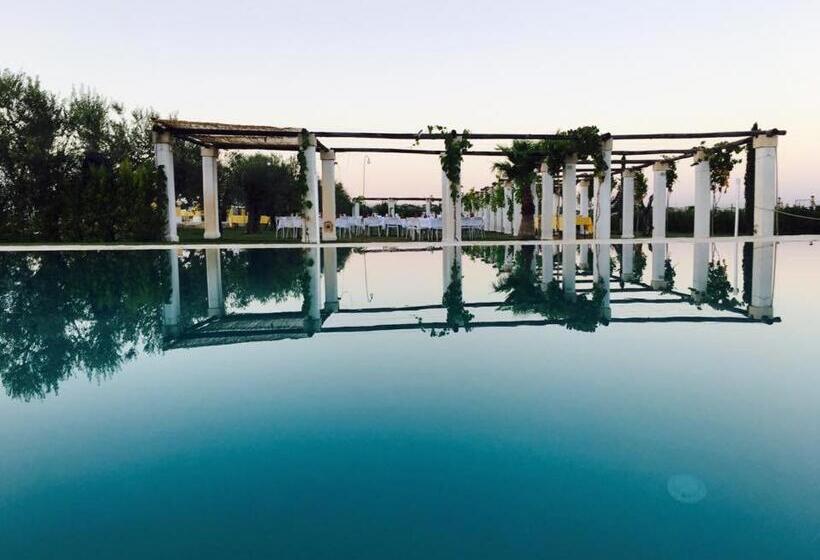 ホテル Tenuta Orsanese